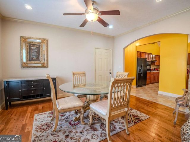 4050 Old Fairburn Road, Atlanta, GA 30349