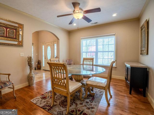 4050 Old Fairburn Road, Atlanta, GA 30349