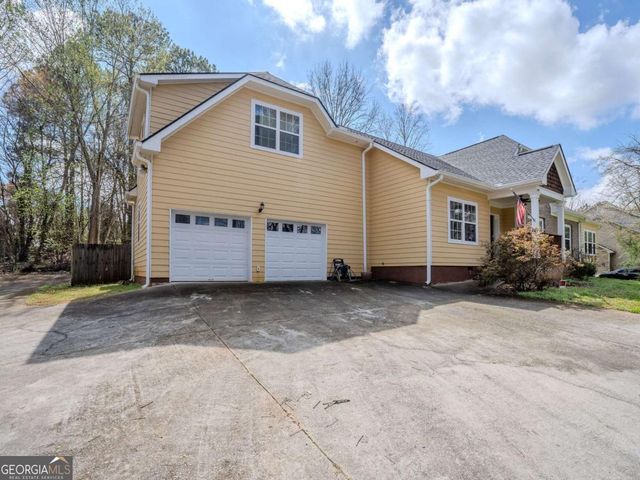 4050 Old Fairburn Road, Atlanta, GA 30349
