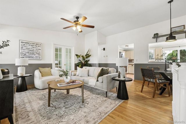 8074 S Estes Court, Littleton, CO 80128