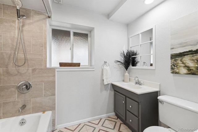 8074 S Estes Court, Littleton, CO 80128