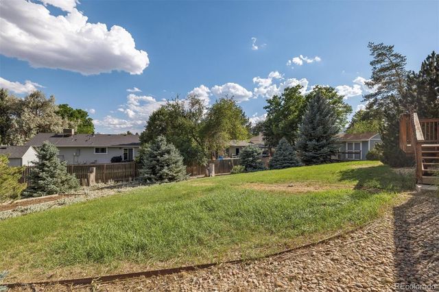 8074 S Estes Court, Littleton, CO 80128