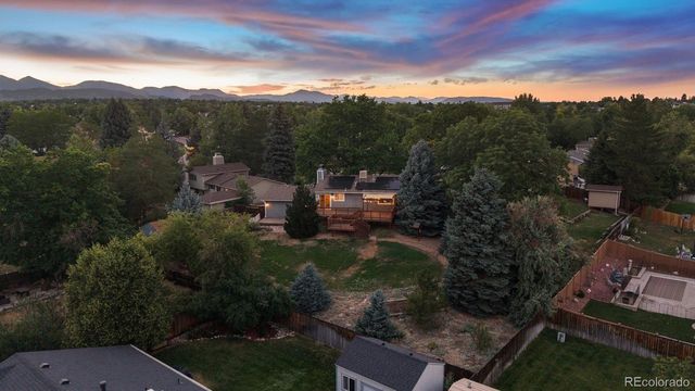 8074 S Estes Court, Littleton, CO 80128