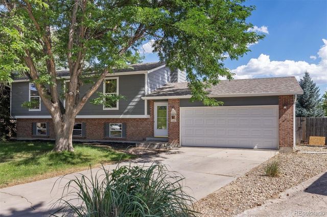 8074 S Estes Court, Littleton, CO 80128