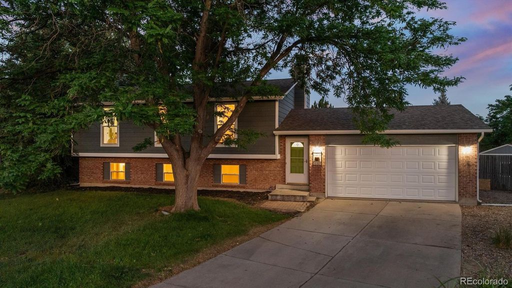8074 S Estes Court, Littleton, CO 80128