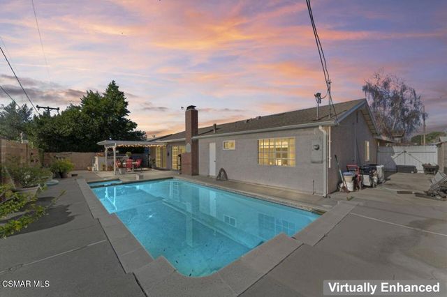 2268 Brentwood Street, Simi Valley, CA 93063