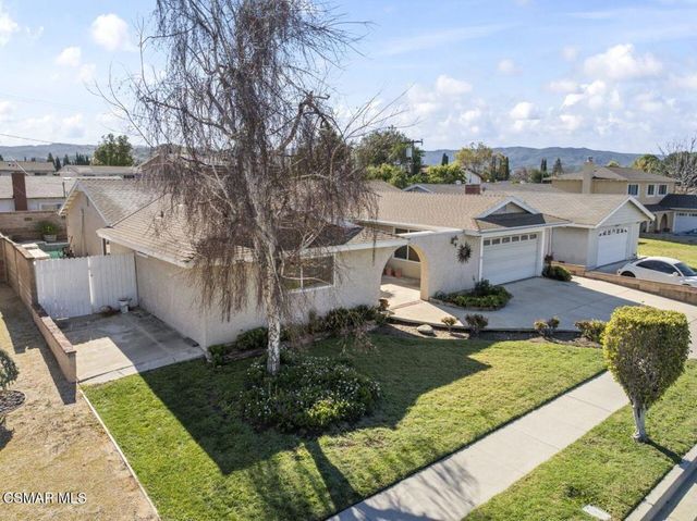 2268 Brentwood Street, Simi Valley, CA 93063