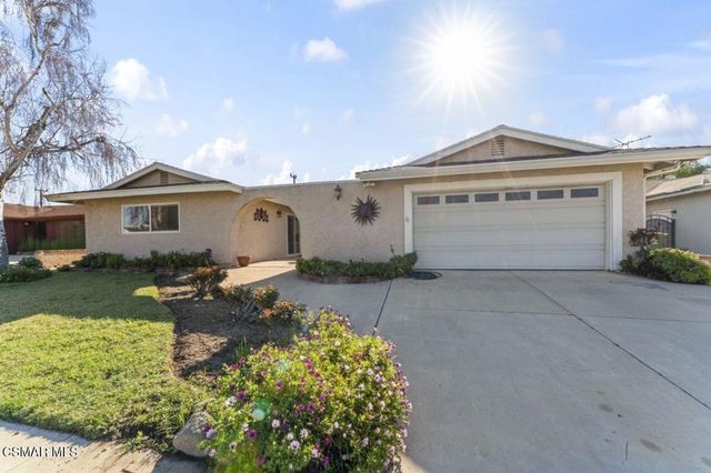 2268 Brentwood Street, Simi Valley, CA 93063