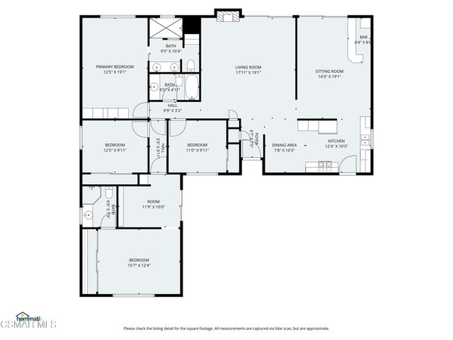 2268 Brentwood Street, Simi Valley, CA 93063