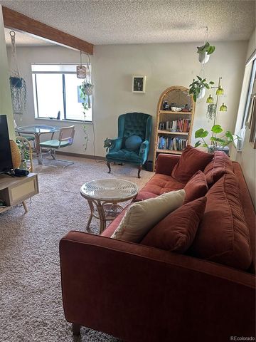 1705 Heatheridge Road J206, Fort Collins, CO 80526