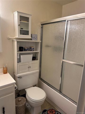 1705 Heatheridge Road J206, Fort Collins, CO 80526
