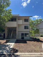 1705 Heatheridge Road J206, Fort Collins, CO 80526