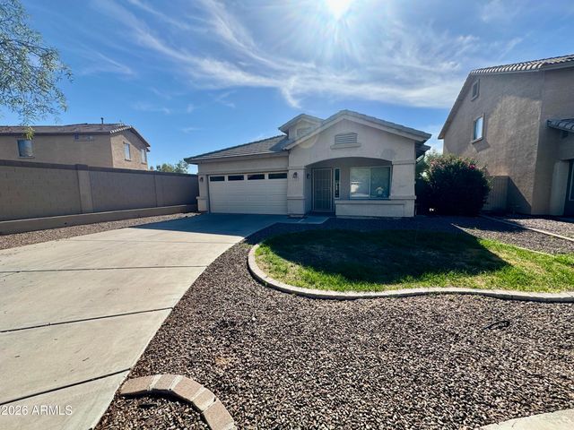 314 S 117TH Drive, Avondale, AZ 85323