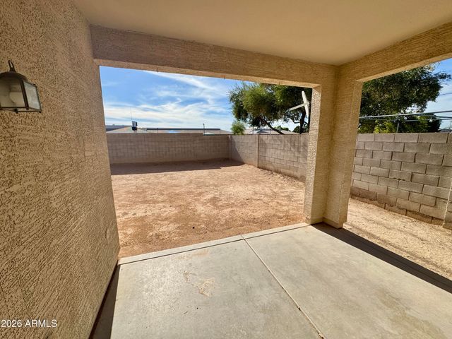 314 S 117TH Drive, Avondale, AZ 85323