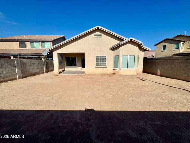 314 S 117TH Drive, Avondale, AZ 85323