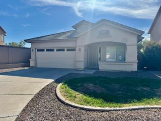 314 S 117TH Drive, Avondale, AZ 85323