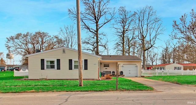 1619 Warhawk Road, Peru, IN 46970