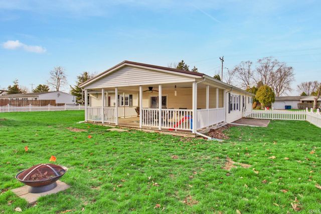 1619 Warhawk Road, Peru, IN 46970