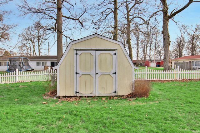 1619 Warhawk Road, Peru, IN 46970