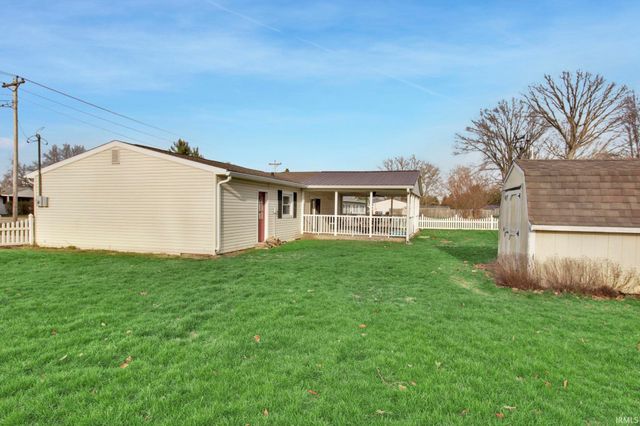 1619 Warhawk Road, Peru, IN 46970