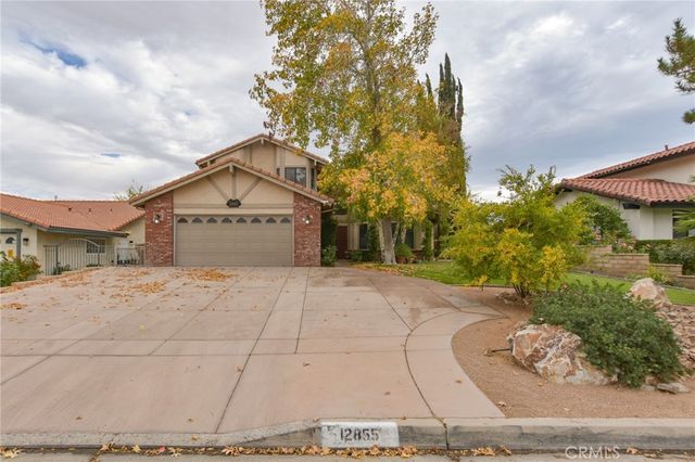 12855 Fairway Road, Victorville, CA 92395