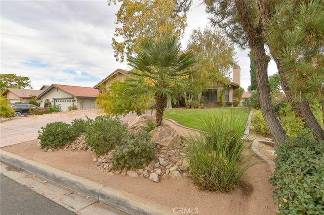 12855 Fairway Road, Victorville, CA 92395