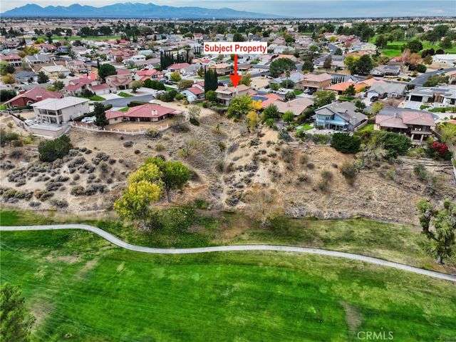 12855 Fairway Road, Victorville, CA 92395