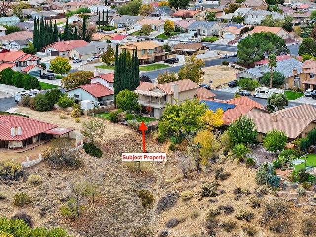 12855 Fairway Road, Victorville, CA 92395