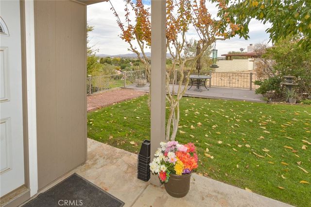 12855 Fairway Road, Victorville, CA 92395