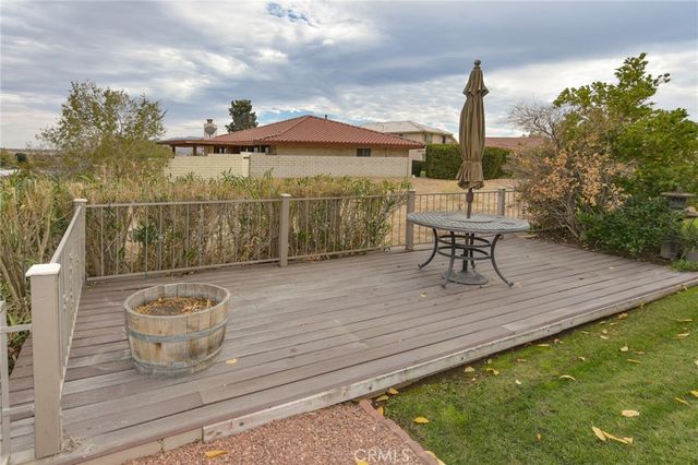 12855 Fairway Road, Victorville, CA 92395