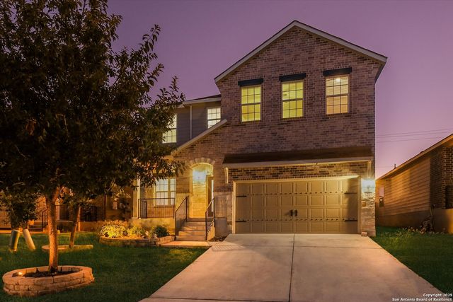 8215 Prickly Oak, San Antonio, TX 78223