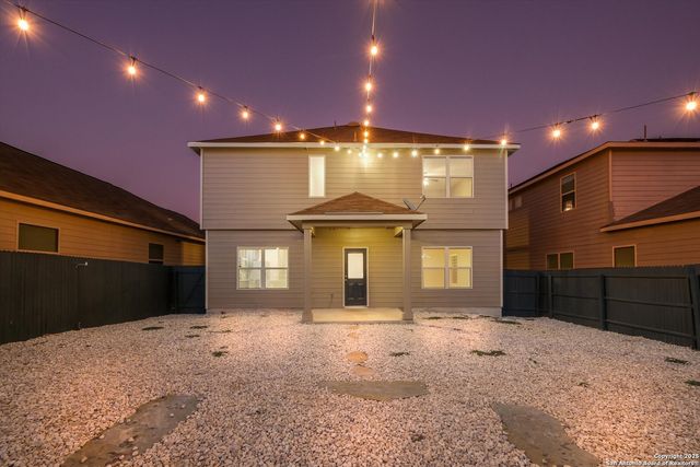 8215 Prickly Oak, San Antonio, TX 78223