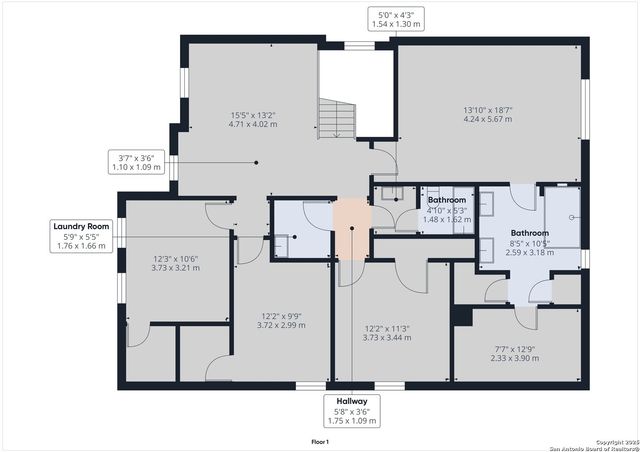 8215 Prickly Oak, San Antonio, TX 78223