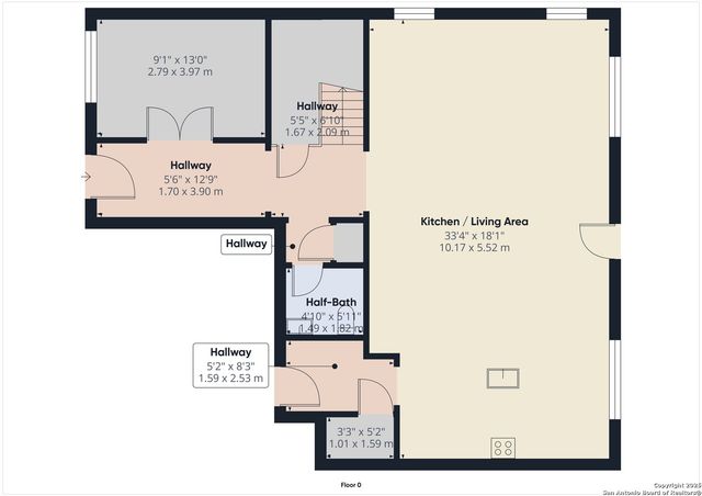 8215 Prickly Oak, San Antonio, TX 78223