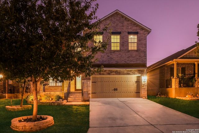 8215 Prickly Oak, San Antonio, TX 78223