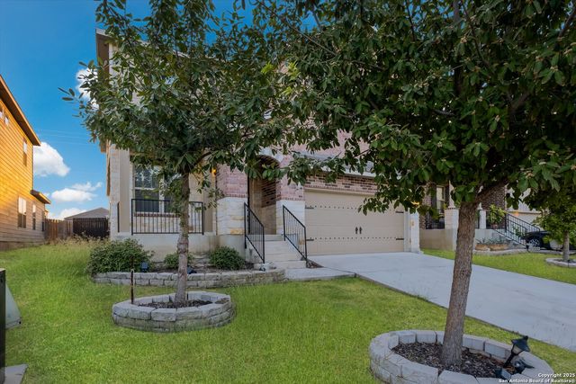 8215 Prickly Oak, San Antonio, TX 78223