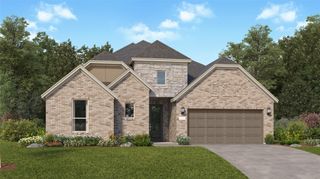 4208 Centennial Ridge Drive, Rosenberg, TX 77469