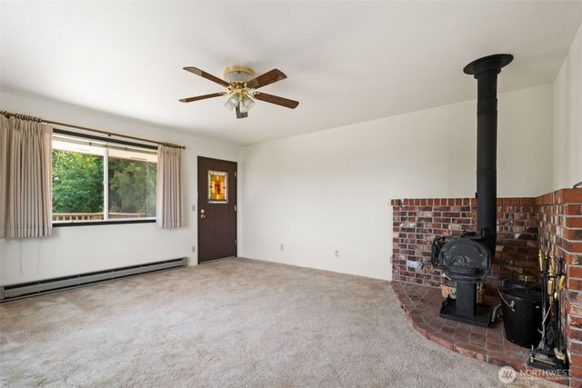 91 Huckleberry Circle, Sequim, WA 98382