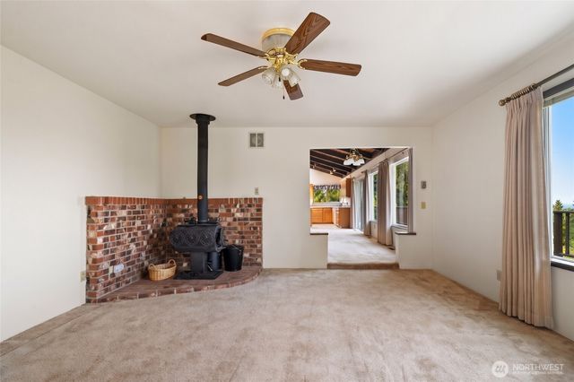 91 Huckleberry Circle, Sequim, WA 98382