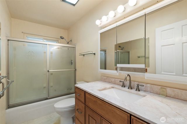 91 Huckleberry Circle, Sequim, WA 98382