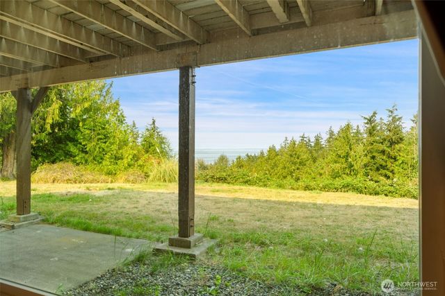 91 Huckleberry Circle, Sequim, WA 98382