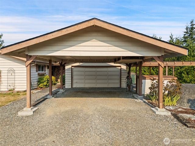 91 Huckleberry Circle, Sequim, WA 98382