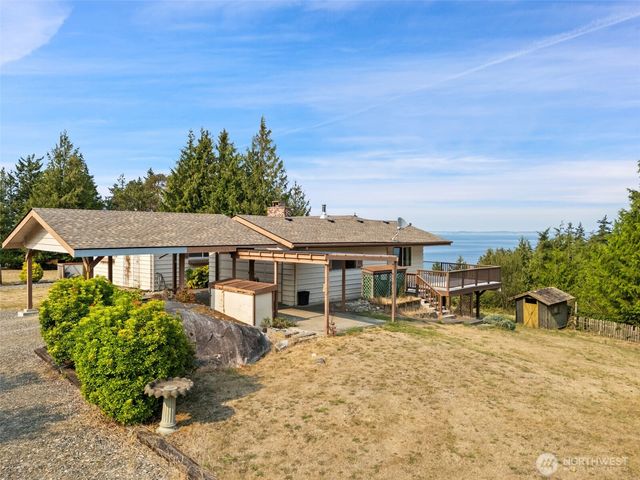 91 Huckleberry Circle, Sequim, WA 98382