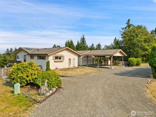 91 Huckleberry Circle, Sequim, WA 98382