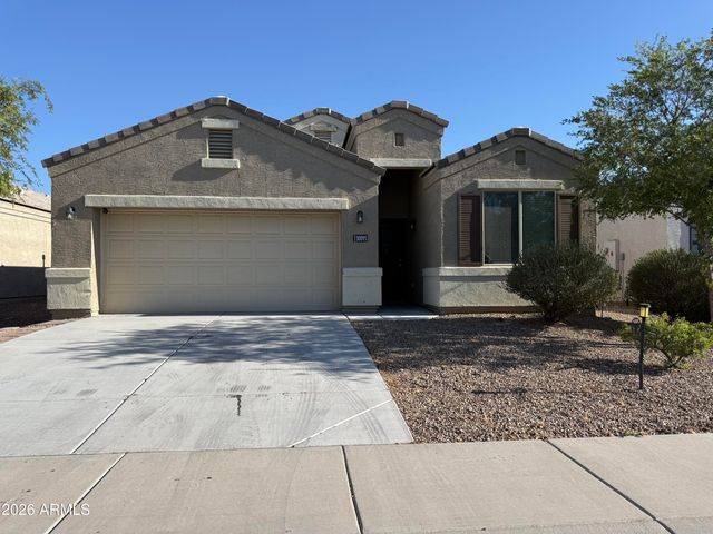 30895 W INDIANOLA Avenue, Buckeye, AZ 85396