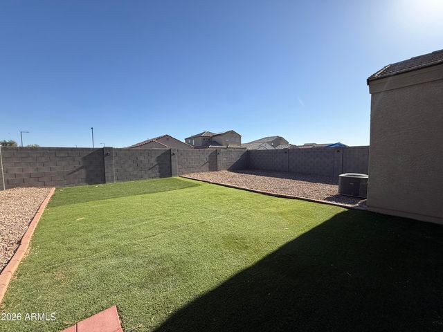 30895 W INDIANOLA Avenue, Buckeye, AZ 85396