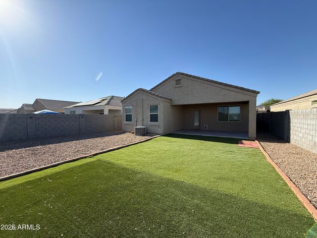 30895 W INDIANOLA Avenue, Buckeye, AZ 85396