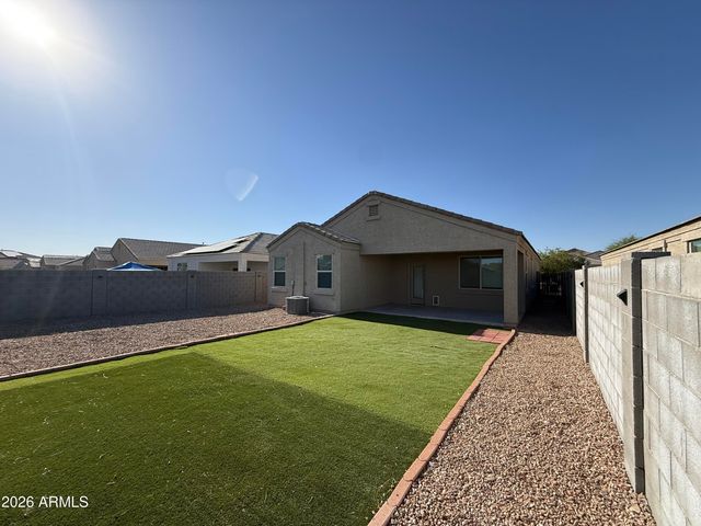30895 W INDIANOLA Avenue, Buckeye, AZ 85396