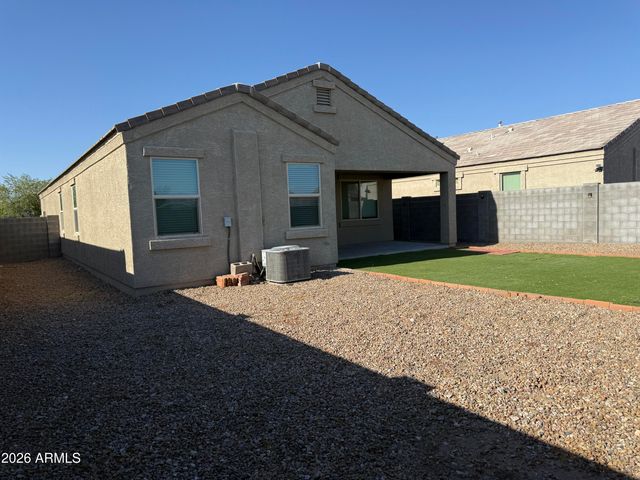30895 W INDIANOLA Avenue, Buckeye, AZ 85396