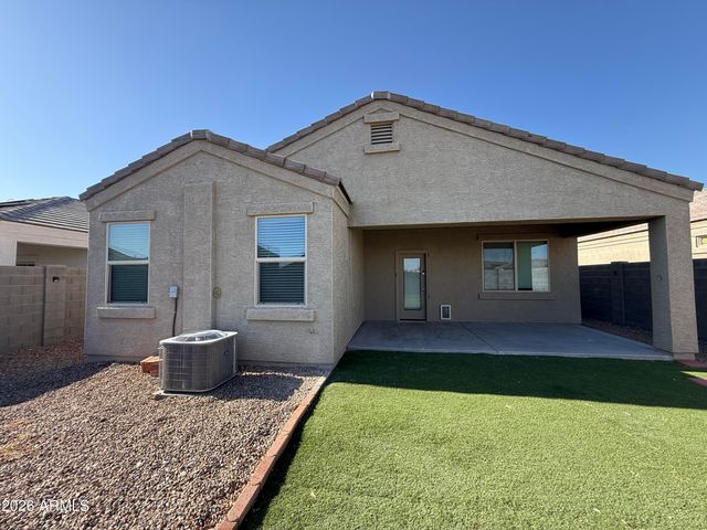 30895 W INDIANOLA Avenue, Buckeye, AZ 85396
